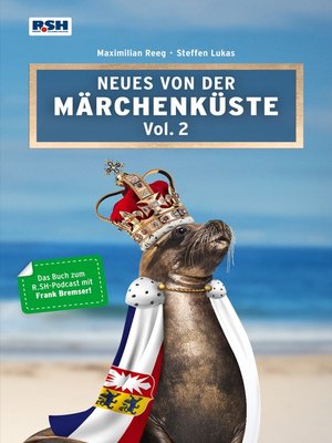 cover image of Neues von der Märchenküste Volume 2